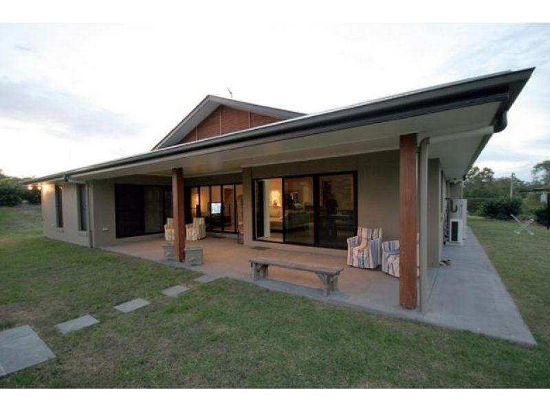 56 Fraser Road, Araluen QLD 4570