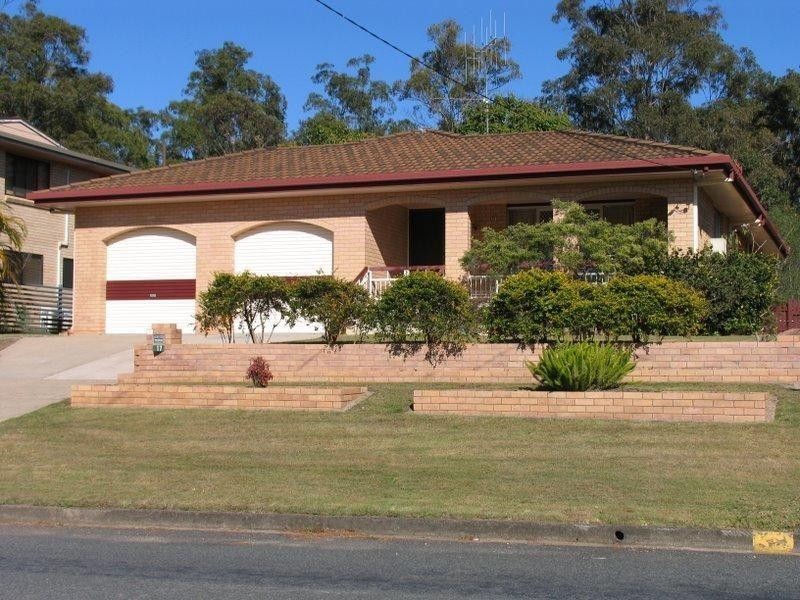 17 Banks Pocket Road, Gympie QLD 4570