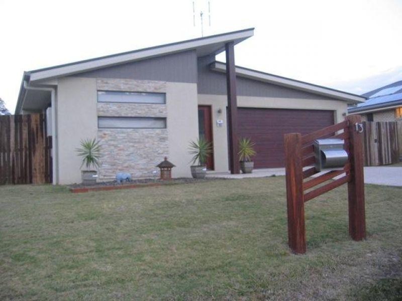 13 Skyline Terrace, Gympie QLD 4570