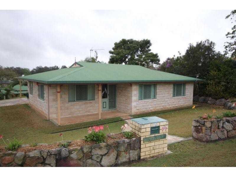 89 Old Maryborough Rd, Gympie QLD 4570