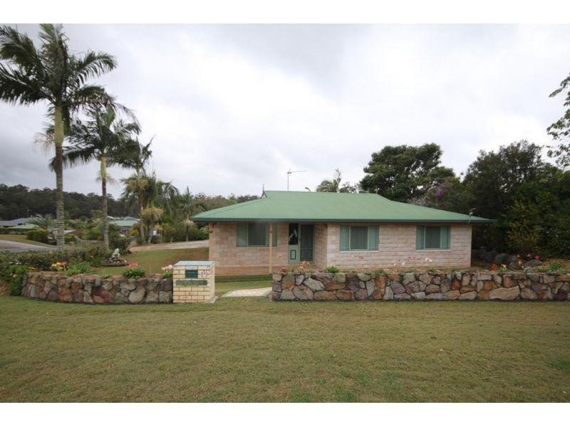 89 Old Maryborough Rd, Gympie QLD 4570