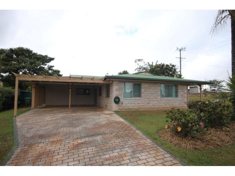 89 Old Maryborough Rd, Gympie QLD 4570