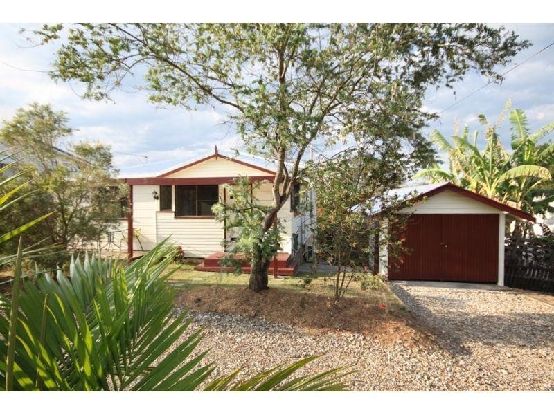 44 Barton Road, Gympie QLD 4570