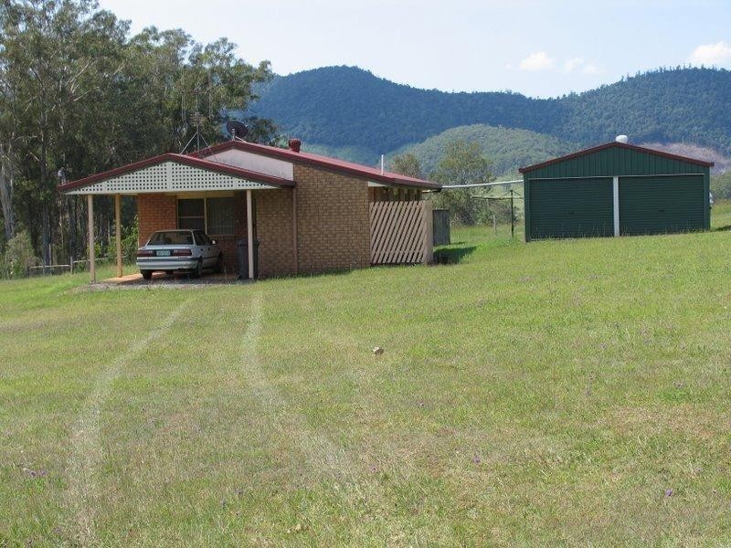 11 Limestone Drive, Widgee QLD 4570