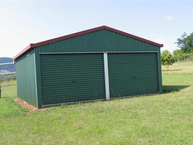 11 Limestone Drive, Widgee QLD 4570