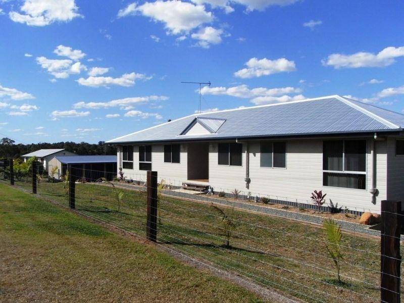 225 Hyland Road, East Deep Creek QLD 4570