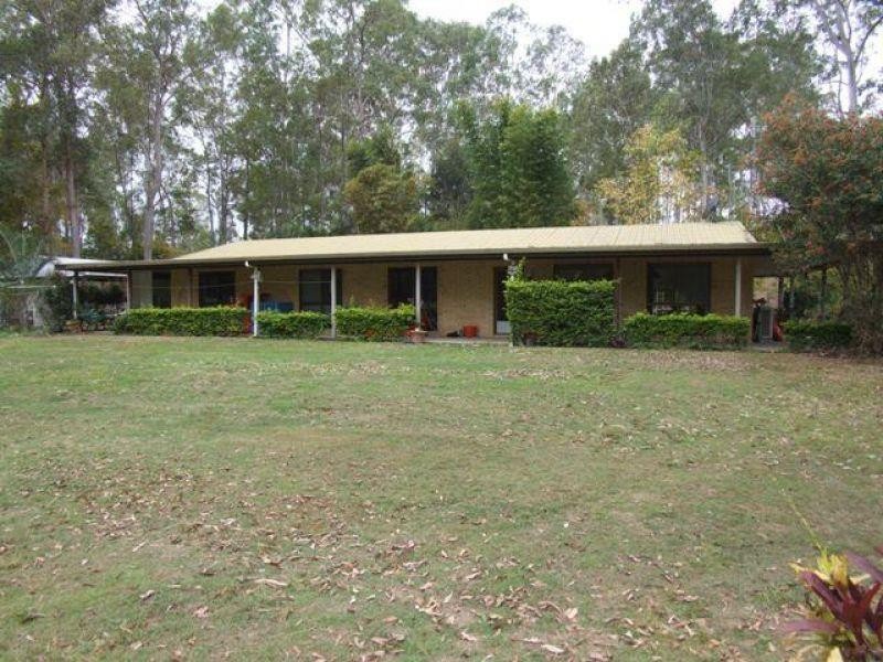 124 Kirsten Drive, Curra QLD 4570