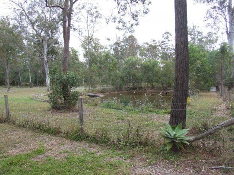 124 Kirsten Drive, Curra QLD 4570