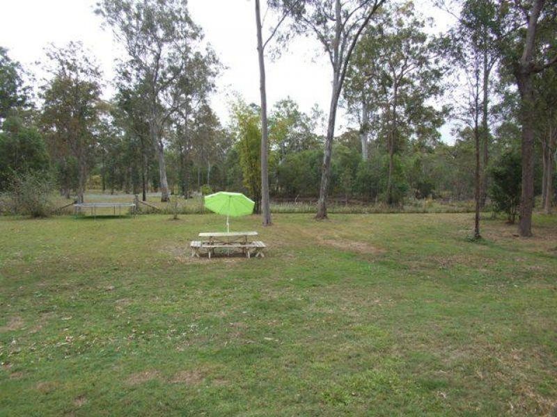 124 Kirsten Drive, Curra QLD 4570