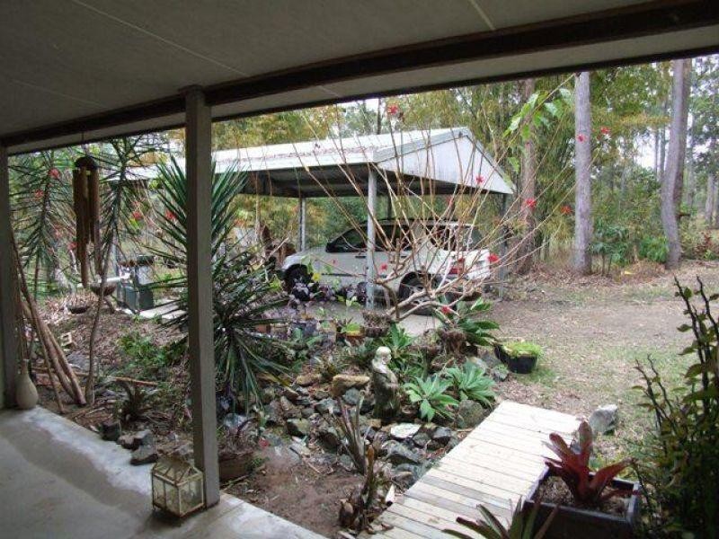 124 Kirsten Drive, Curra QLD 4570