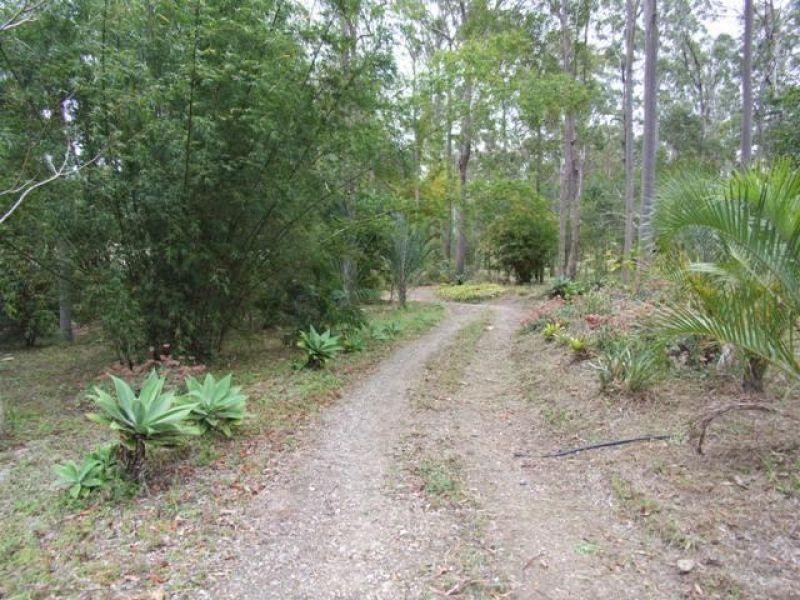 124 Kirsten Drive, Curra QLD 4570