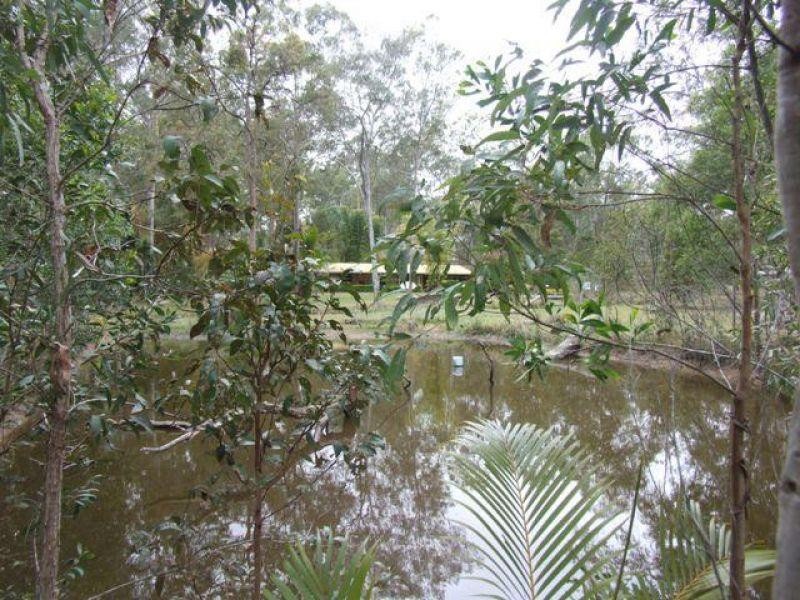 124 Kirsten Drive, Curra QLD 4570