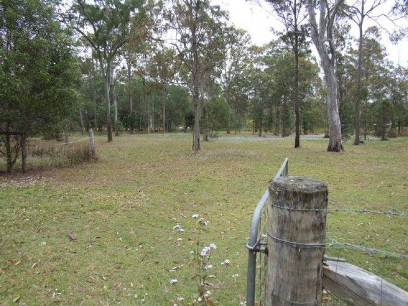 124 Kirsten Drive, Curra QLD 4570