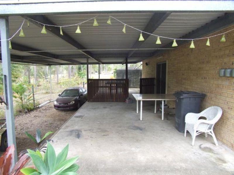 124 Kirsten Drive, Curra QLD 4570