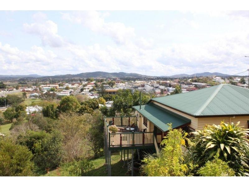 2 Stuart Street, Gympie QLD 4570
