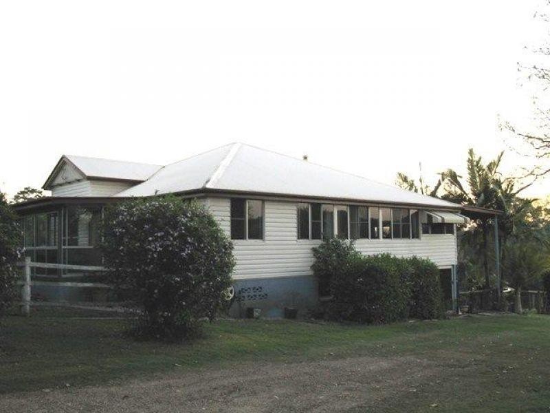619 Tin Can Bay Road, Canina QLD 4570