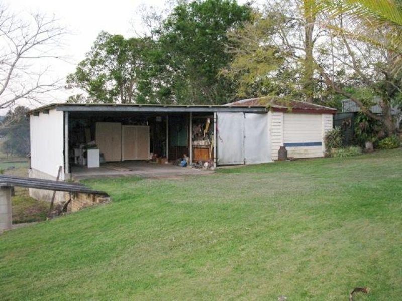 619 Tin Can Bay Road, Canina QLD 4570