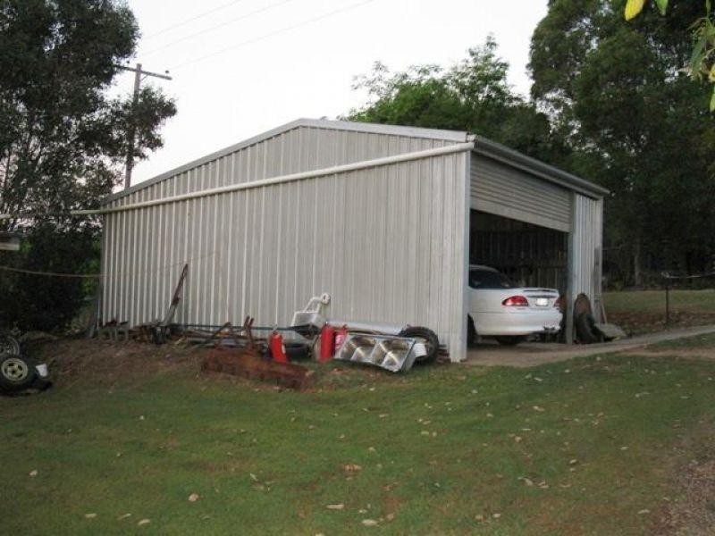 619 Tin Can Bay Road, Canina QLD 4570