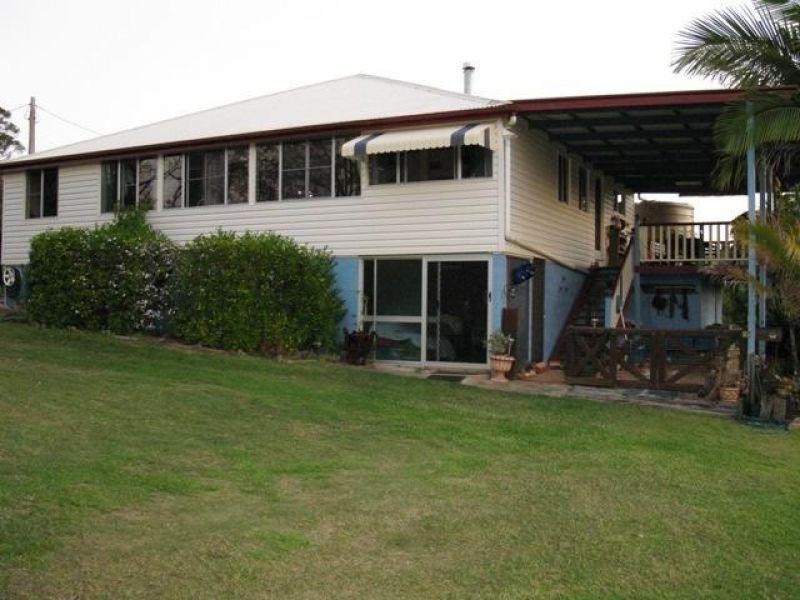 619 Tin Can Bay Road, Canina QLD 4570