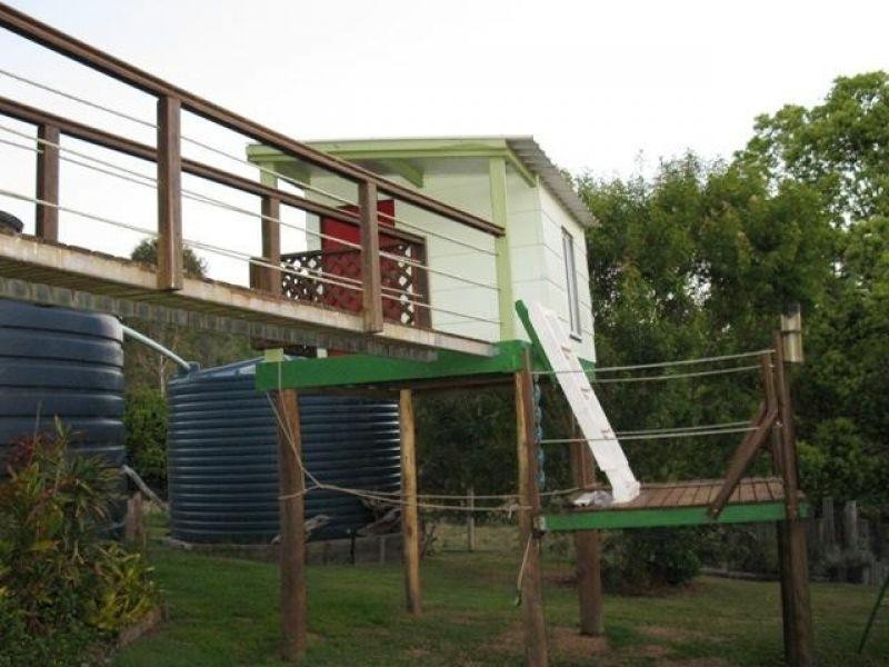 619 Tin Can Bay Road, Canina QLD 4570