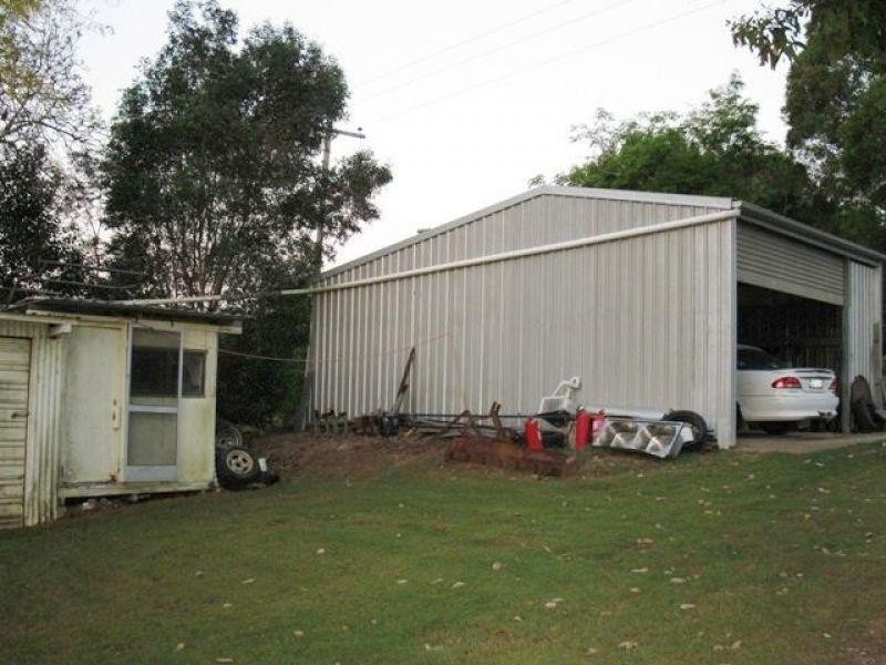 619 Tin Can Bay Road, Canina QLD 4570