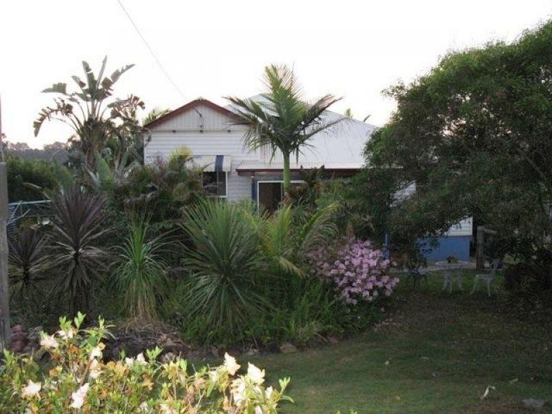 619 Tin Can Bay Road, Canina QLD 4570