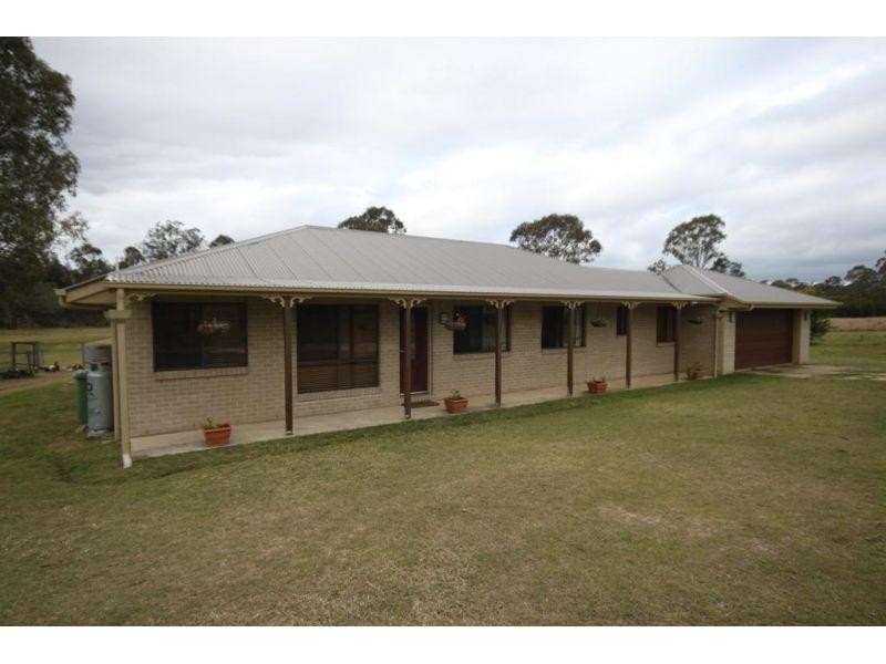 144  Settlement Road, Curra QLD 4570