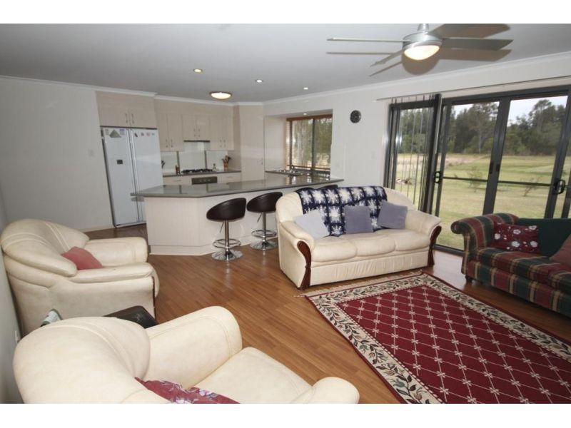 144  Settlement Road, Curra QLD 4570