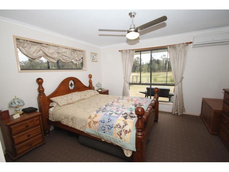 144  Settlement Road, Curra QLD 4570