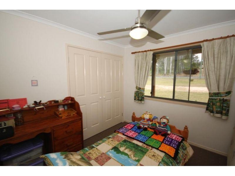 144  Settlement Road, Curra QLD 4570