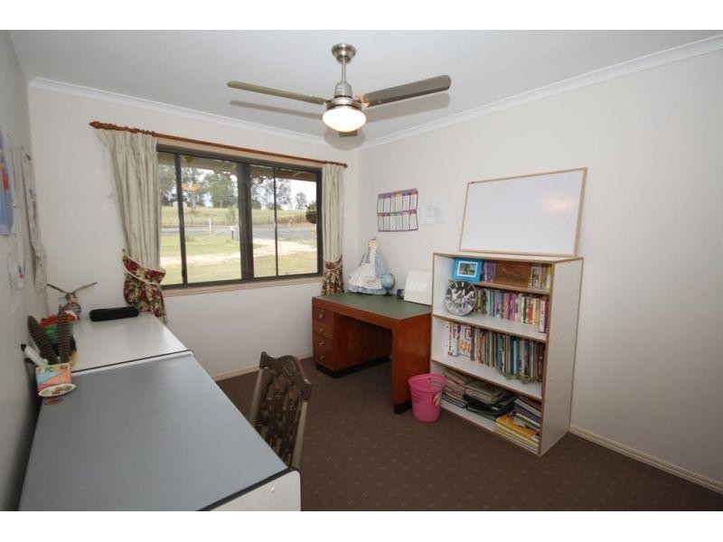 144  Settlement Road, Curra QLD 4570