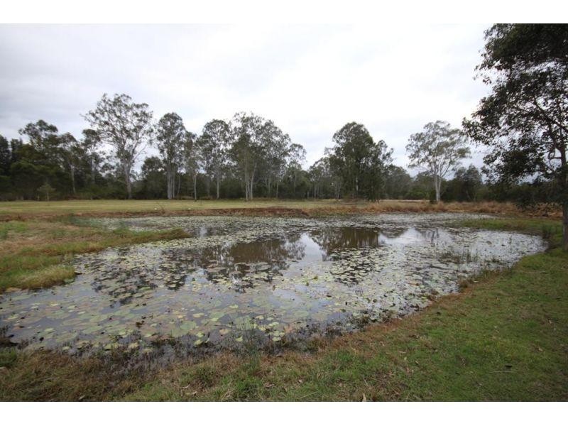144  Settlement Road, Curra QLD 4570