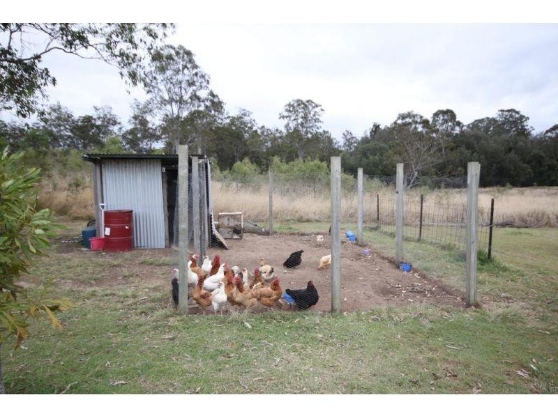 144  Settlement Road, Curra QLD 4570