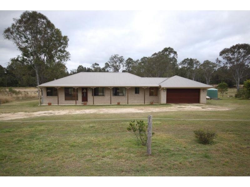 144  Settlement Road, Curra QLD 4570