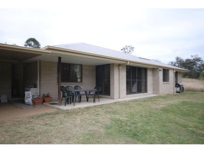144  Settlement Road, Curra QLD 4570