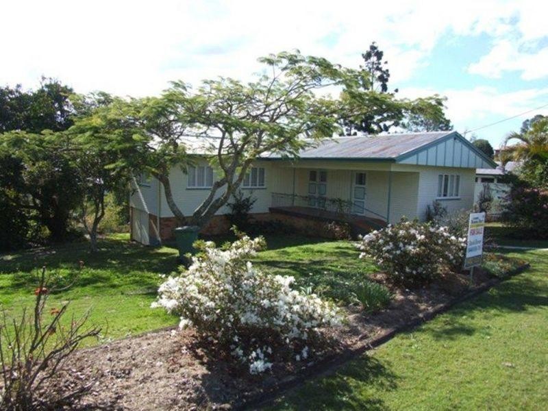 36 Parsons Road, Gympie QLD 4570