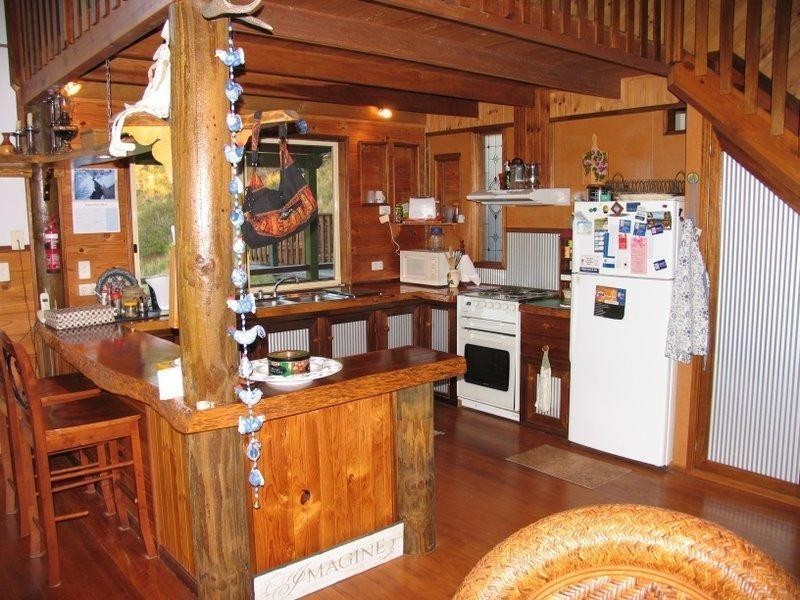183 Robinson Road, Calico Creek QLD 4570