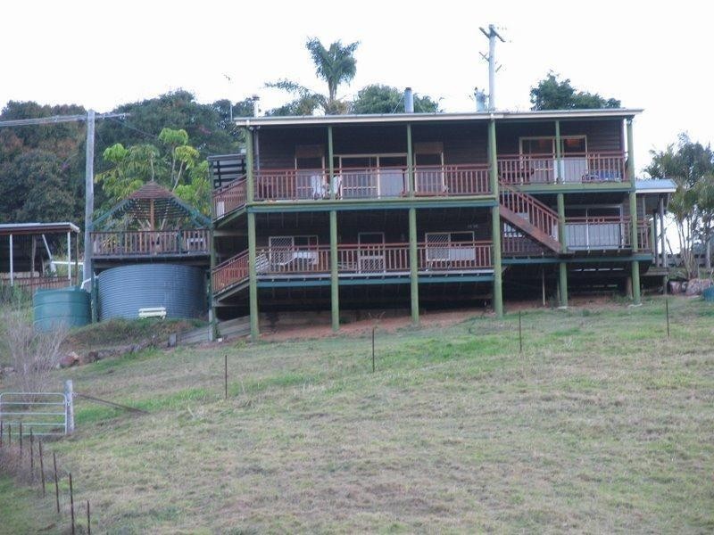 183 Robinson Road, Calico Creek QLD 4570
