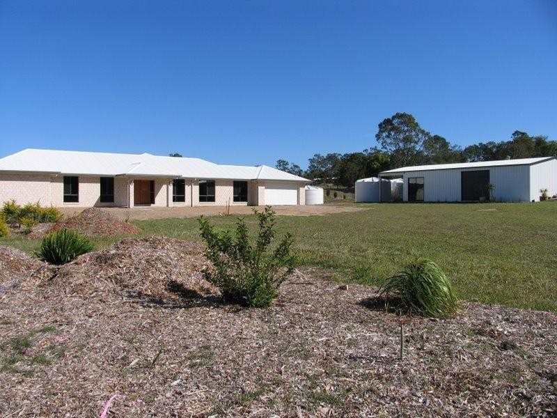 6 Lavender Drive, Gympie QLD 4570