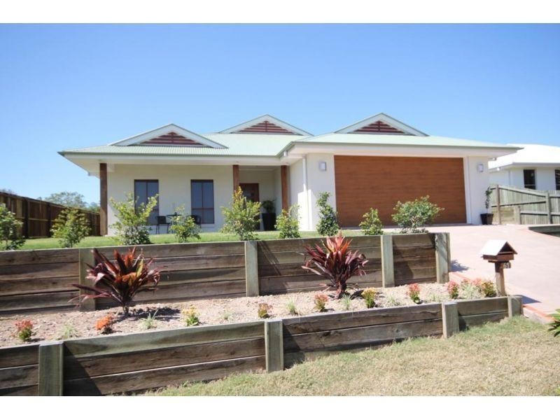 61 Fairway Drive, Gympie QLD 4570