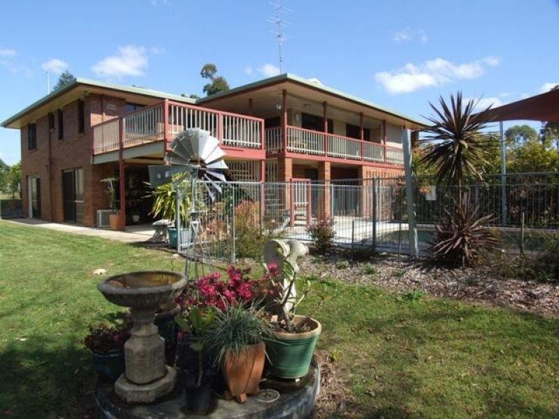35  Witham Road, The Dawn QLD 4570