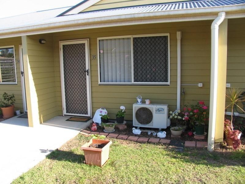 35/UNIT 35 COLLEGE ROAD, OXFORD CREST, Southside QLD 4570
