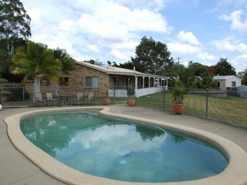 39 Fernvale Road, Pie Creek QLD 4570