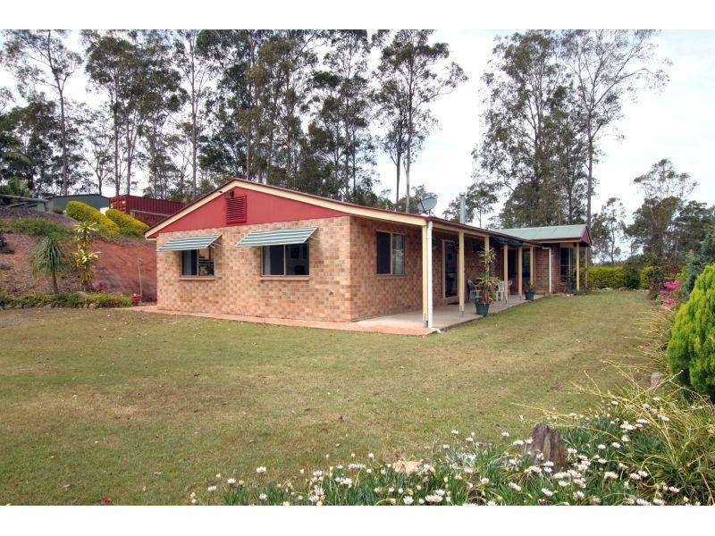 613 Old Maryborough Road, Chatsworth QLD 4570