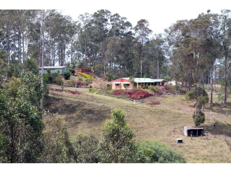 613 Old Maryborough Road, Chatsworth QLD 4570