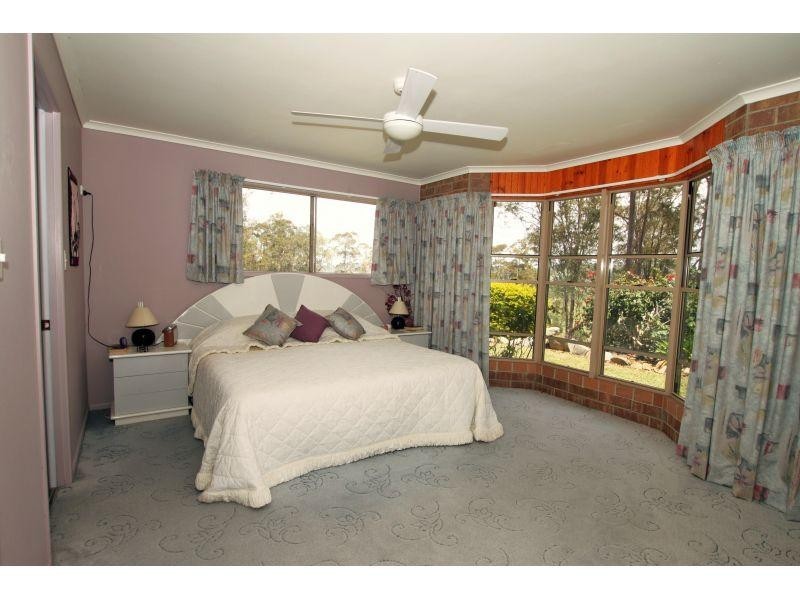 613 Old Maryborough Road, Chatsworth QLD 4570