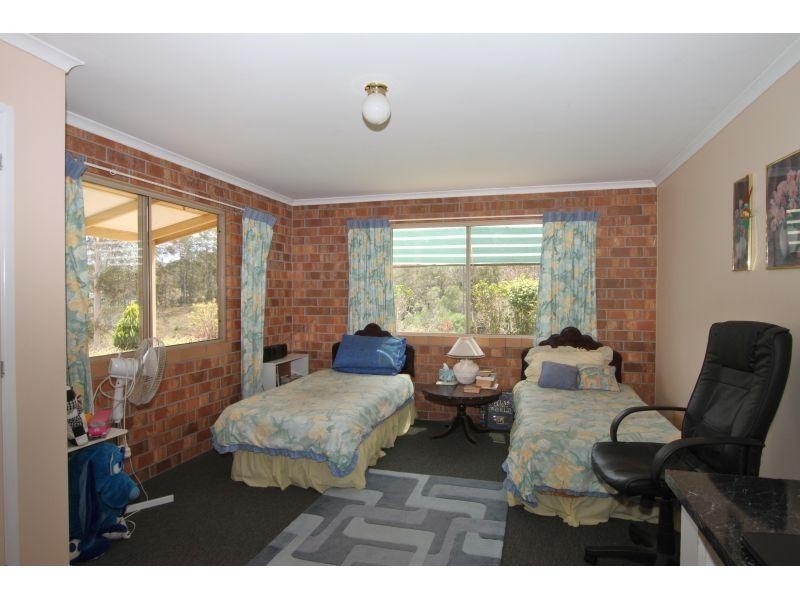 613 Old Maryborough Road, Chatsworth QLD 4570