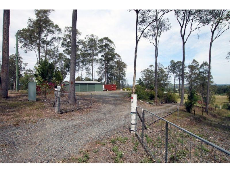 613 Old Maryborough Road, Chatsworth QLD 4570