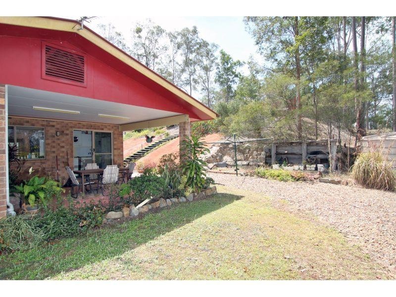 613 Old Maryborough Road, Chatsworth QLD 4570