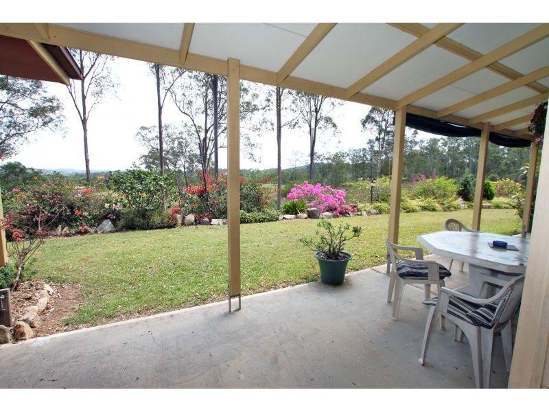 613 Old Maryborough Road, Chatsworth QLD 4570